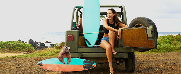 6 More Weeks of Winter? It’s Time to Start Planning a Summer Vacation