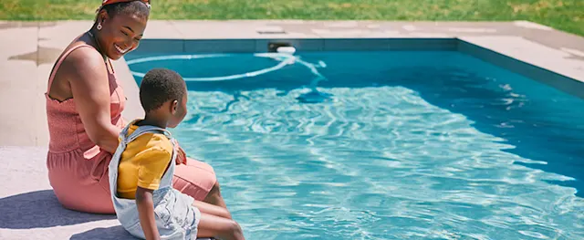 Smart Ways to Finance Your Backyard Pool.