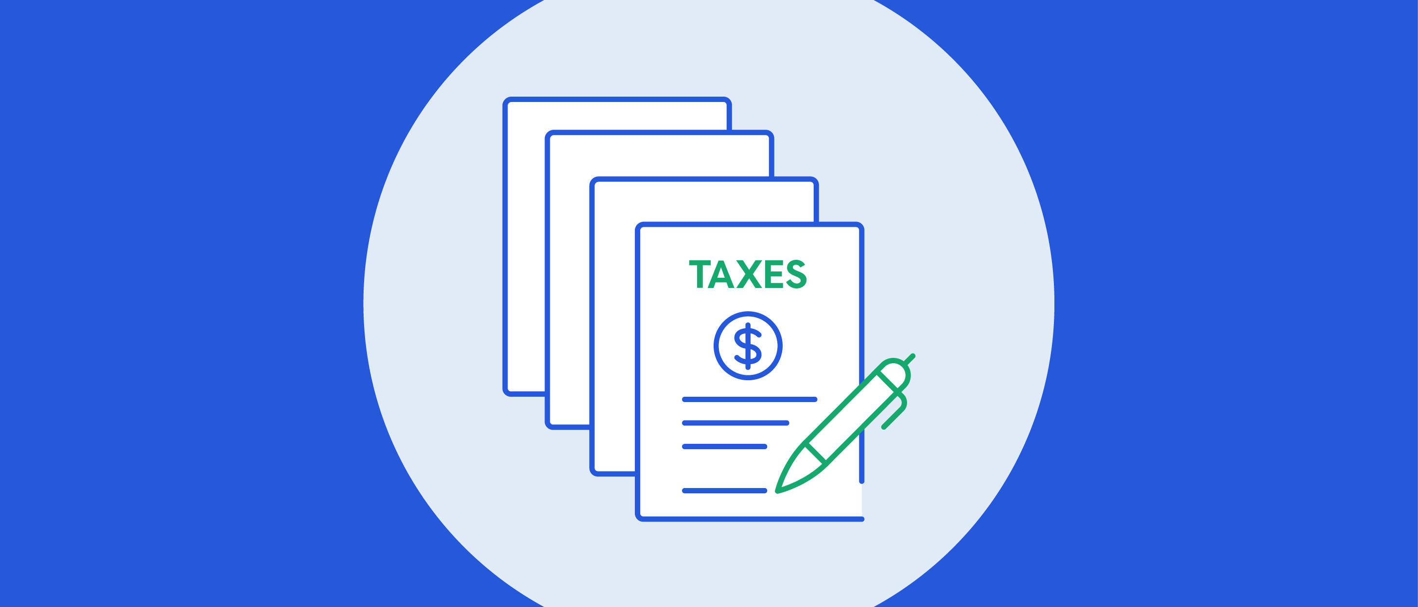Essential tips to make your first tax filing smooth and stress-free.