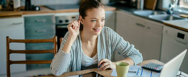 4 Ways to Get Smart About Credit