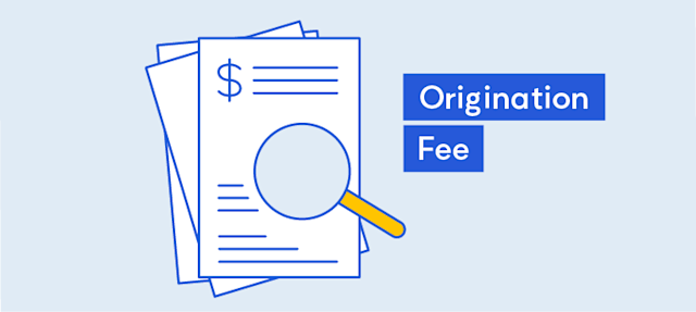 A quick overview of origination fees and how they impact your personal loan cost.