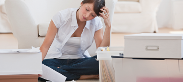 Spring Cleaning: The Financial Edition