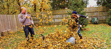 Fall Home Maintenance Tips That Can Save You Money