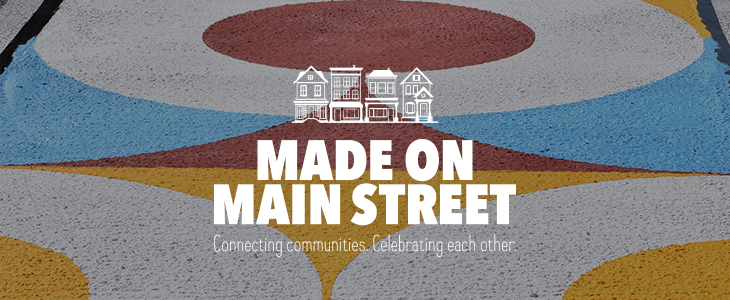Made on Main Street Kicks Off in Goldsboro, North Carolina