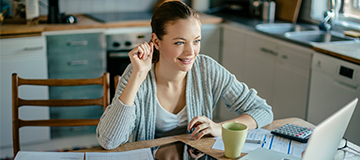 4 Ways to Get Smart About Credit