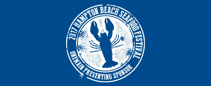 September 8-10: Hampton Beach Seafood Festival in Hampton, NH