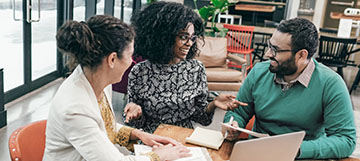 What to Look for in a Financial Advisor