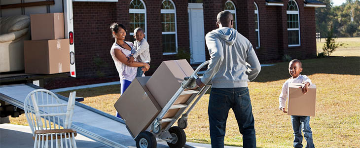 Moving on a Budget: 10 Ways to Save Time and Money