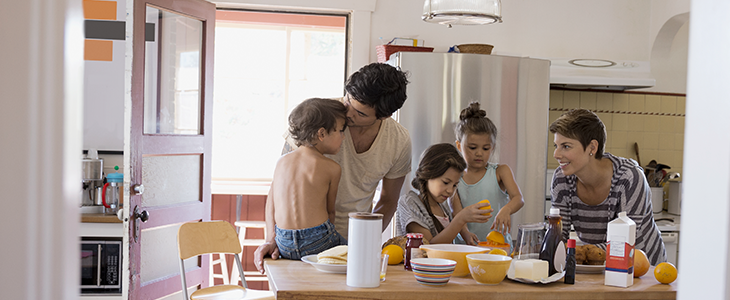 How to Save Money in Each Room of Your Home