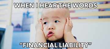 Financial Terms Explained