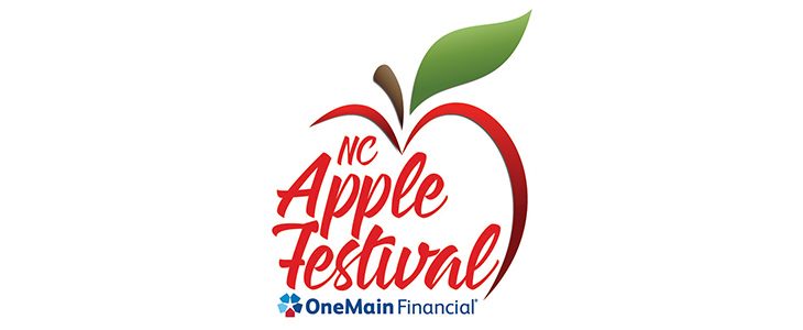 September 1-4: North Carolina Apple Festival in Hendersonville, NC