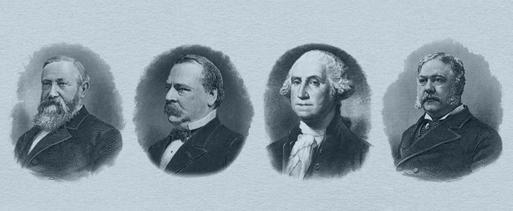 Hear Ye! Hear Ye! Money Lessons You Can Learn from Past Presidents