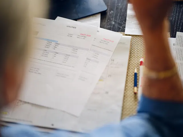 Explore debt management plans for better financial control.