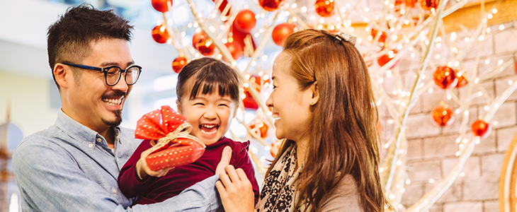 5 Tips to Help Prevent Overspending