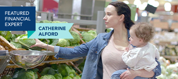 How to Feed Your Family Healthy Food on a Budget