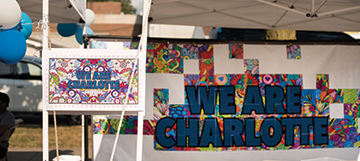 OneMain Celebrates Charlotte’s Future Pocket Park