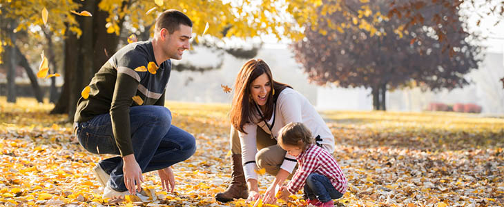 Fall To-Do List: 8 Low Cost Ways to Enjoy the Season