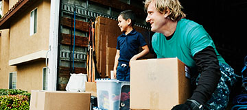 Where to Find Money to Finance Relocation Costs