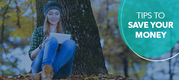 6 Ways to Save Money this Fall