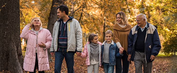 How to Spend Time, Not Money, With Family Over Thanksgiving