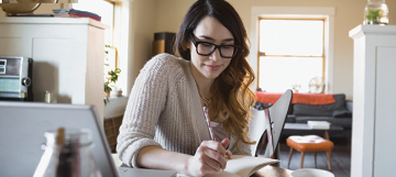 Making Good Financial Habits Stick