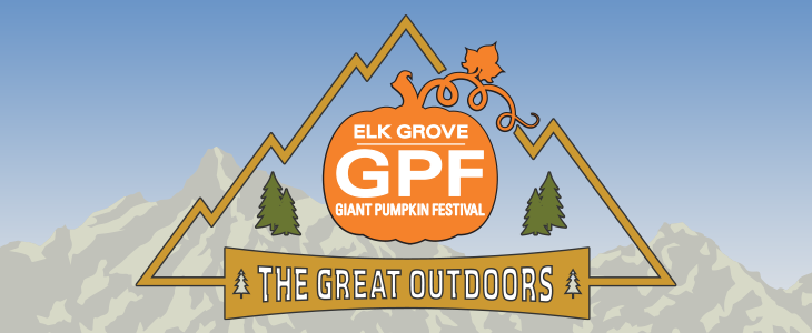 October 7-8: Elk Grove Giant Pumpkin Festival in Elk Grove, CA