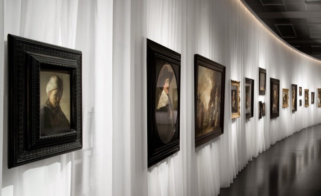 INTERVIEW: 5 vragen aan Joël Kremer over het Kremer Museum