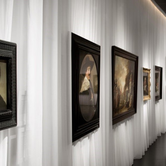 INTERVIEW: 5 vragen aan Joël Kremer over het Kremer Museum