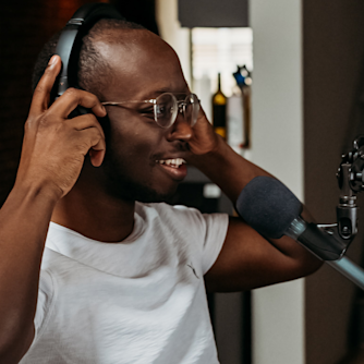 Podcast