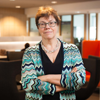Liesbet van Zoonen