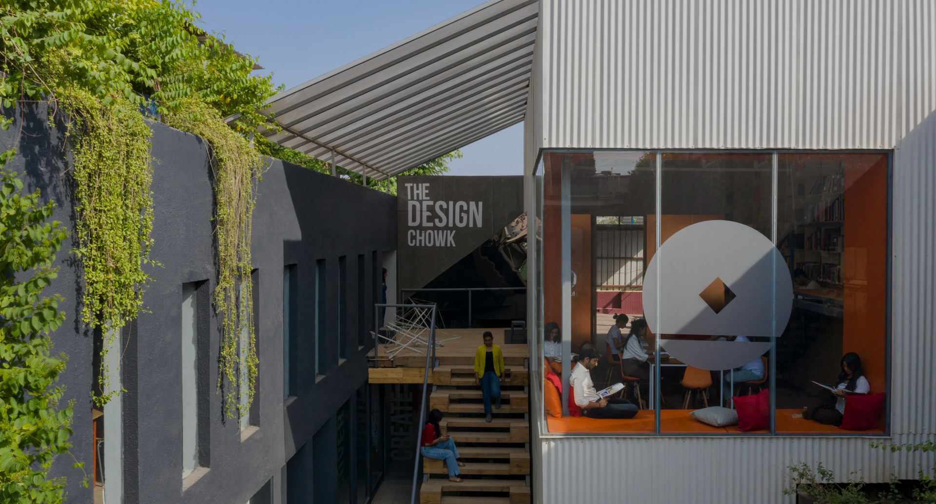 The Design Village India