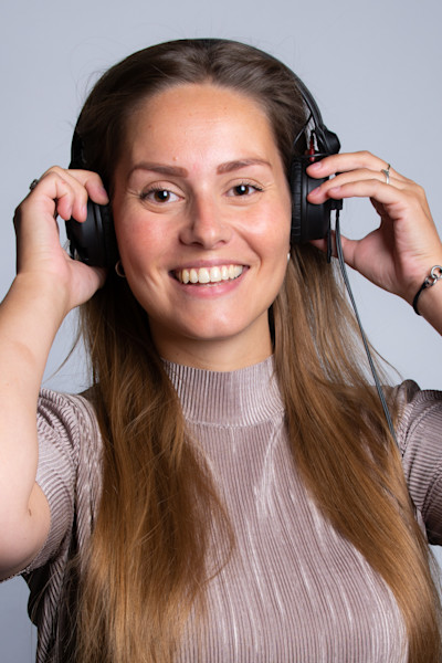 Dominique Versteegen 2e foto