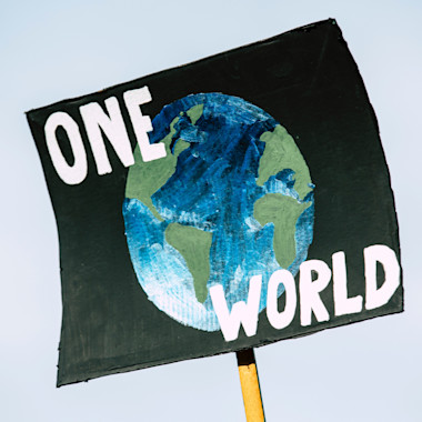Wereld