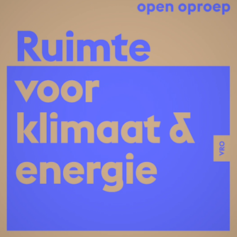 Ruimte voor klimaat&energie
