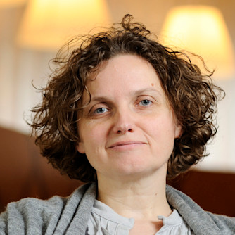 Caroline Hummels pasfoto square