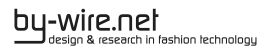 By-wire logo