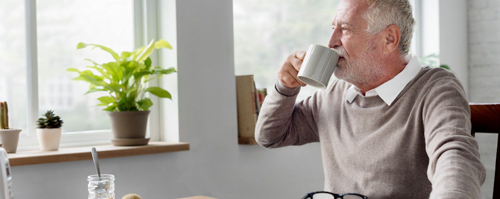 iStock wonen senior oud architectuur