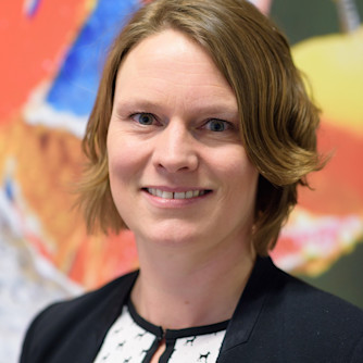 Emely de Vet portretfoto