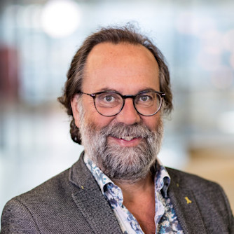 Steinbuch Maarten TUE SQ