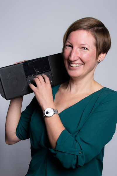 Johanneke Minnema 2e foto