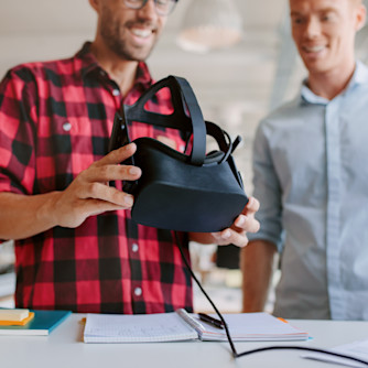 iStock-614877274 VR AR XR