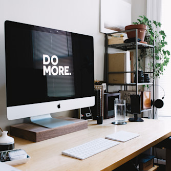 DO MORE