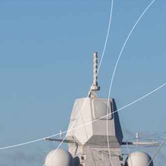 Maritieme hightech voor een veilige zee (KIC) NWO