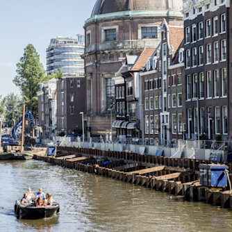 singel-kademuur-amsterdam