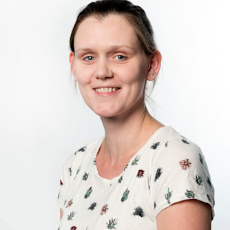 Amy van Grieken ErasmusMC MGZ 201806