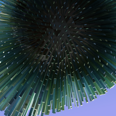 DRIVE 2022 - Immersive Content patroon