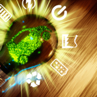 Open call Digital Transformation and Green Economy
