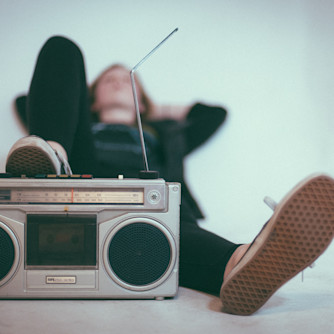 Stereo