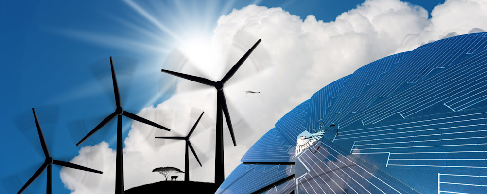 KIC Wind- en zonneenergie