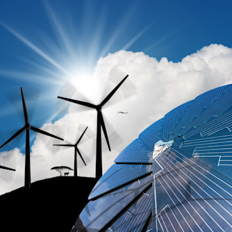 KIC Wind- en zonneenergie
